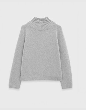 Trick in 100% cashmere