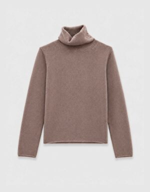 Zadar dolcevita in 100% cashmere