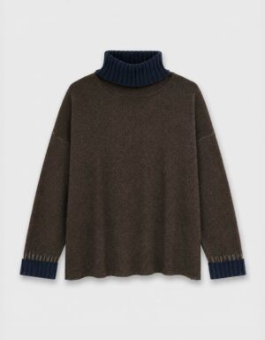 Chicchis Sprayart in misto cashmere