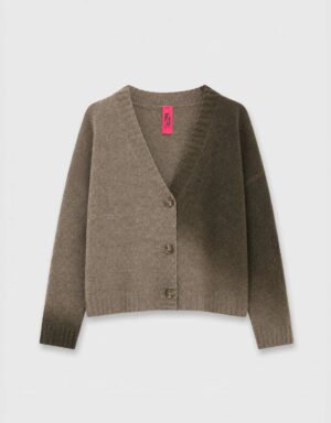 Derby Sprayart in misto cashmere