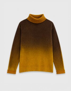 Ellis Sprayart in misto cashmere