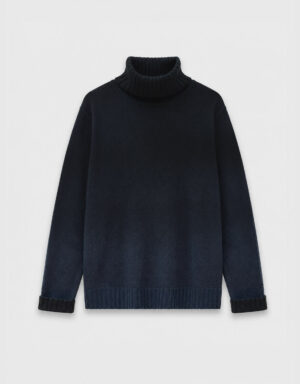 Ellis Sprayart in misto cashmere