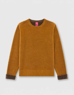 Marisol Sprayart in misto cashmere