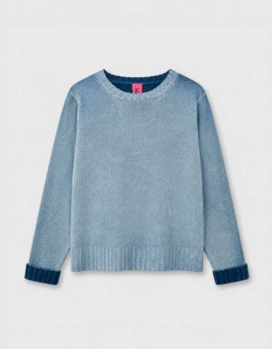 Marisol Sprayart in misto cashmere