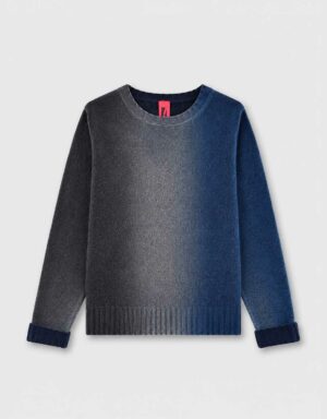 Marisol Sprayart in misto cashmere