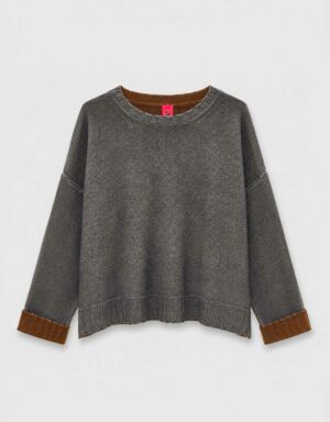 Mia Sprayart in misto cashmere