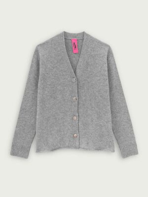 Dafne in misto cashmere