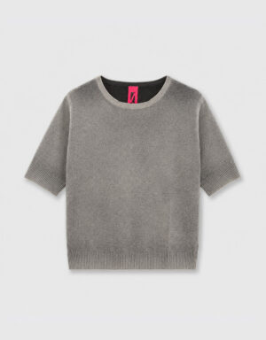 Zurich Sprayart in misto cashmere