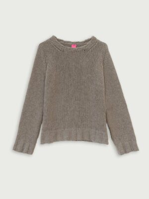 Noor in misto cashmere