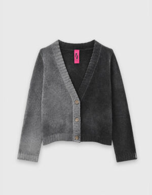 Derby Sprayart in misto cashmere