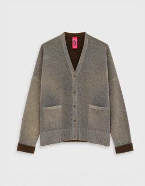 Kyoto Spray art in misto cashmere