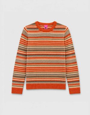 Chloe multiriga in misto cashmere