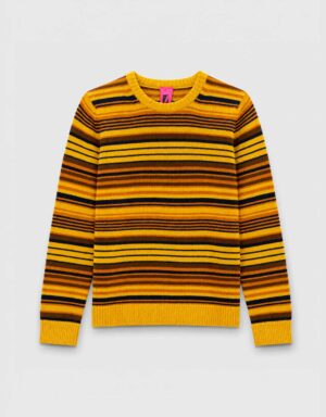 Chloe multiriga in misto cashmere